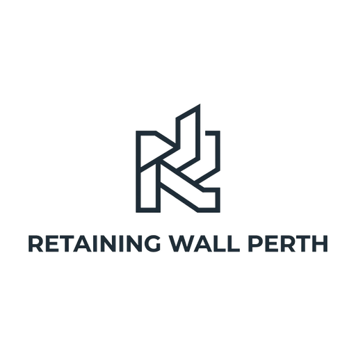Retaining Wall Perth logomark
